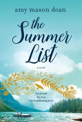 A nyári lista - The Summer List