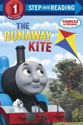 A szökevénysárkány (Thomas & Friends) - The Runaway Kite (Thomas & Friends)