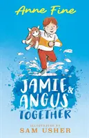 Jamie és Angus együtt - Jamie and Angus Together