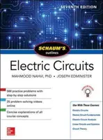 Schaum's Outline of Electric Circuits, hetedik kiadás - Schaum's Outline of Electric Circuits, Seventh Edition