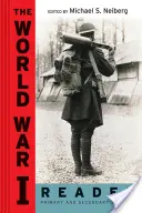 Az első világháborús olvasókönyv - The World War I Reader