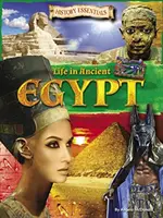 Élet az ókori Egyiptomban - Life In Ancient Egypt