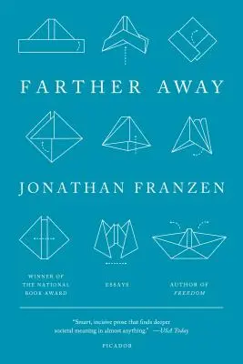 Farther Away