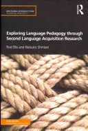 A nyelvpedagógia felfedezése a második nyelvelsajátítás kutatásán keresztül - Exploring Language Pedagogy Through Second Language Acquisition Research