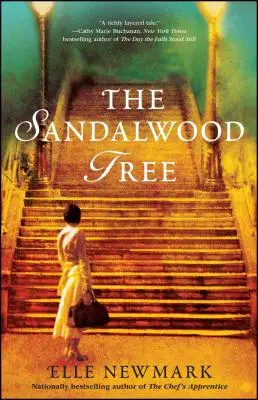 Sandalwood Tree