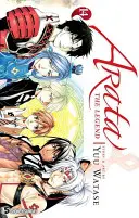 Arata: The Legend, Vol. 14, 14