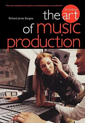 A zenei produkció művészete - The Art of Music Production