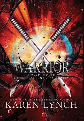 Warrior (Keménykötés) - Warrior (Hardcover)