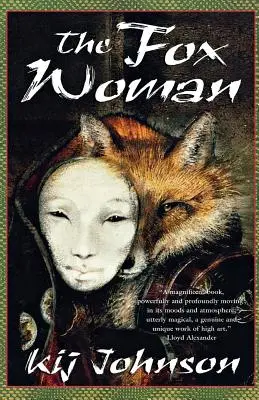 A rókanő - The Fox Woman