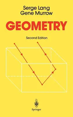 Geometria: Középiskolai kurzus - Geometry: A High School Course