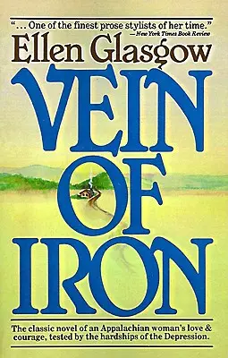 A vas vénája - Vein of Iron