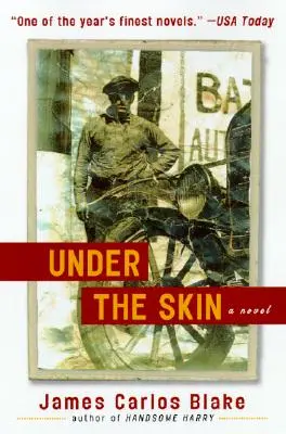 A bőr alatt - Under the Skin