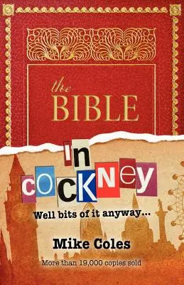 A Biblia Cockney nyelven - The Bible in Cockney