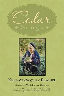 Cédrus dalok - Cedar Songs