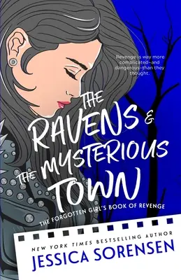 A hollók és a titokzatos város - The Ravens & the Mysterious Town