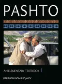 Pashto: Egy elemi tankönyv, 1. kötet [CDROM-mal] - Pashto: An Elementary Textbook, Volume 1 [With CDROM]