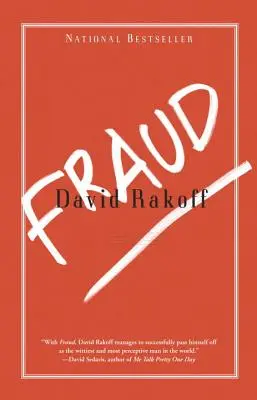 Csalás: Essays - Fraud: Essays