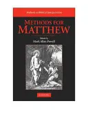 Módszerek Mátéhoz - Methods for Matthew