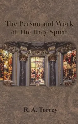 A Szentlélek személye és munkája - The Person and Work of The Holy Spirit