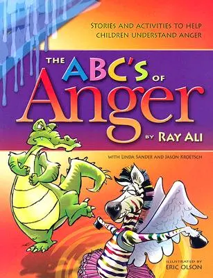 A harag ABC-je - Abc's of Anger