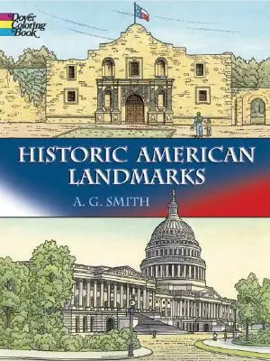 Történelmi amerikai nevezetességek - Historic American Landmarks