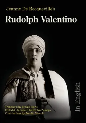 Rudolph Valentino - Magyarul - Rudolph Valentino - In English