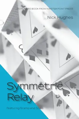 Szimmetrikus relé - Symmetric Relay