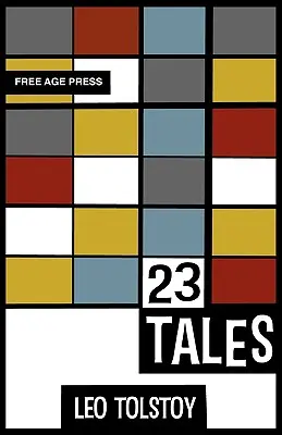 Huszonhárom mese - Twenty Three Tales