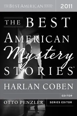 A legjobb amerikai krimi történetek - The Best American Mystery Stories