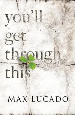 You'll get through this (25 részes csomag) - You'll Get Through This (Pack of 25)