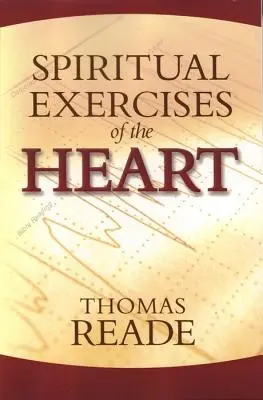 A szív lelki gyakorlatai - Spiritual Exercises of the Heart