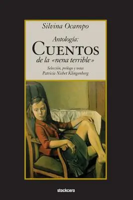 Antologia: Cuentos de la nena terrible