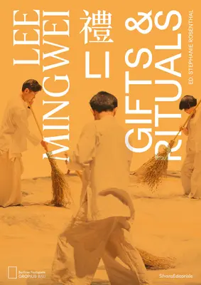 Lee Mingwei: Li, ajándékok és rituálék - Lee Mingwei: Li, Gifts and Rituals