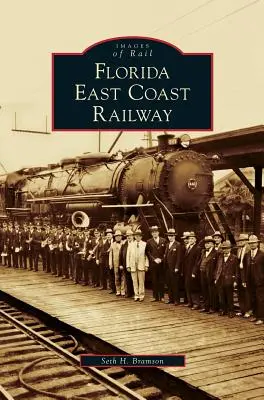 Florida keleti parti vasútvonal - Florida East Coast Railway