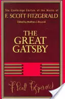 F. Scott Fitzgerald: Gatsby: A nagy Gatsby - F. Scott Fitzgerald: The Great Gatsby