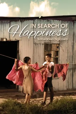 A boldogságot keresve - In Search of Happiness