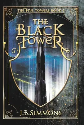 A fekete torony - The Black Tower