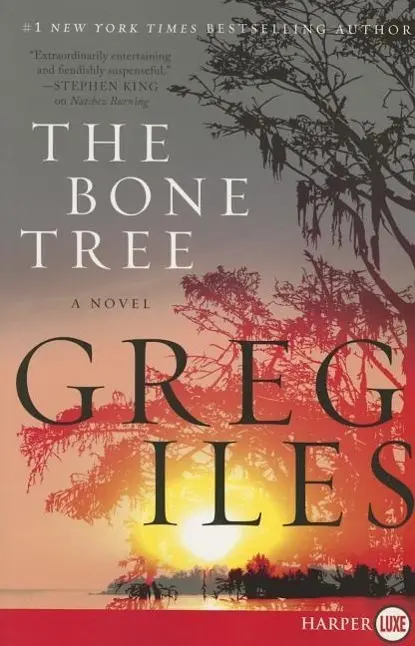 A csontfa - The Bone Tree