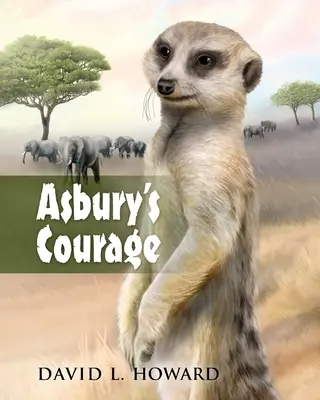 Asbury bátorsága - Asbury's Courage