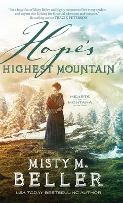 A remény legmagasabb hegye - Hope's Highest Mountain