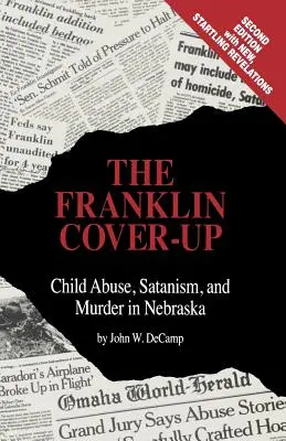 A Franklin-takarítás - The Franklin Cover-Up