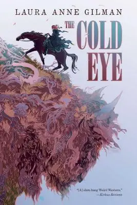 A hideg szem, 2 - The Cold Eye, 2