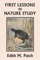 Első leckék a természet tanulmányozásában (Yesterday's Classics) - First Lessons in Nature Study (Yesterday's Classics)