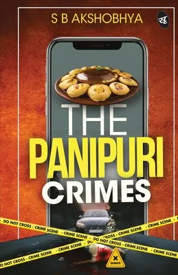 A panipuri bűnök - The Panipuri Crimes