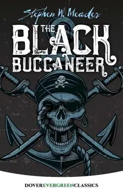A fekete kalóz - The Black Buccaneer