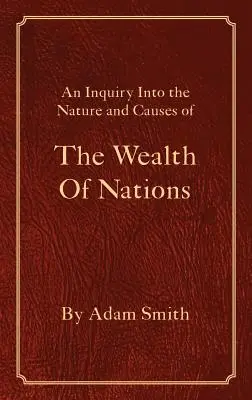 The Wealth Of Nations