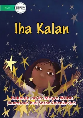 Éjjel - Iha Kalan - At Night - Iha Kalan