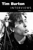 Tim Burton: Interjúk - Tim Burton: Interviews