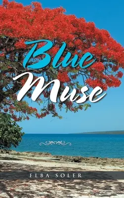 Modrá múza - Blue Muse