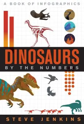 Dinoszauruszok: A számok tükrében - Dinosaurs: By the Numbers